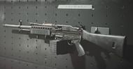 Stoner 63 weapon in Black Ops Cold War (Image credits: Gamewith.net)